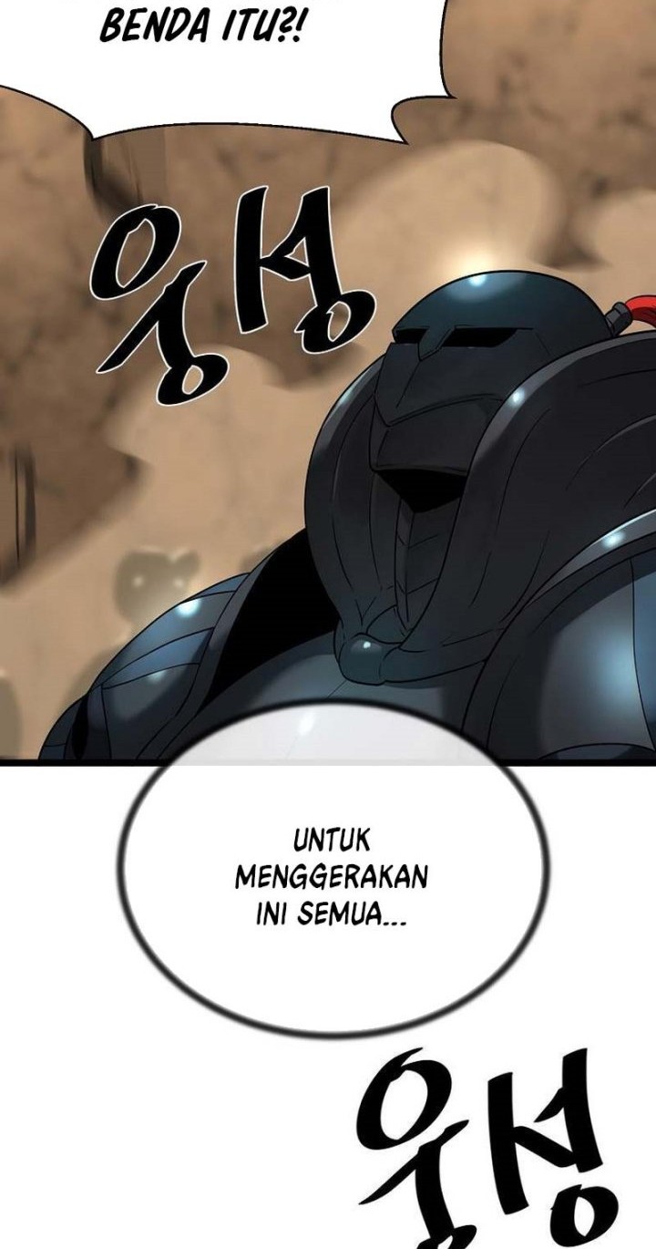 Volcanic Age Chapter 247 Gambar 9