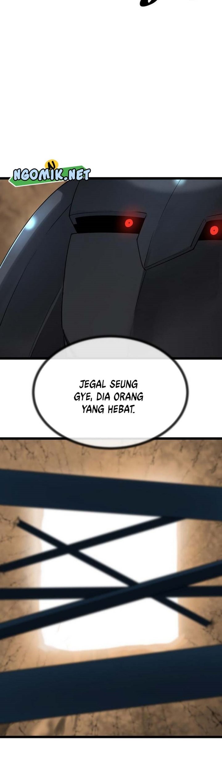 Volcanic Age Chapter 247 Gambar 10
