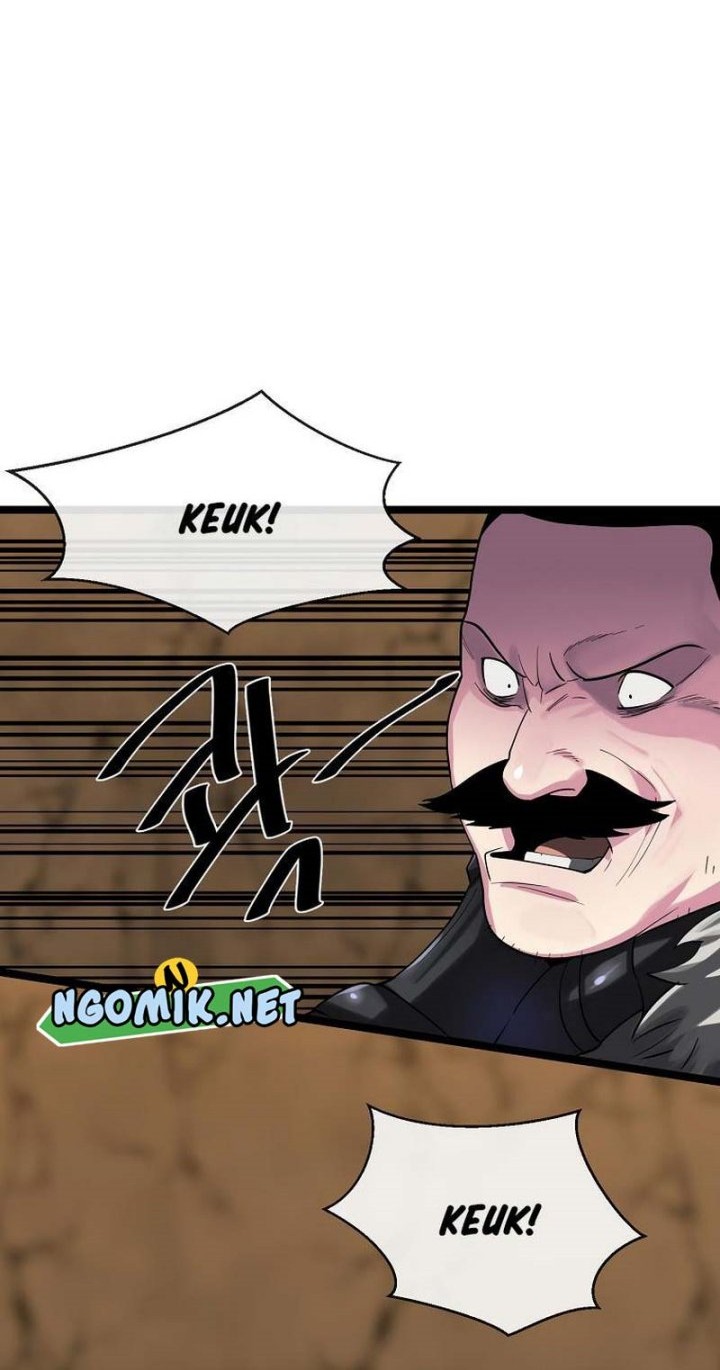 Volcanic Age Chapter 247 Gambar 13