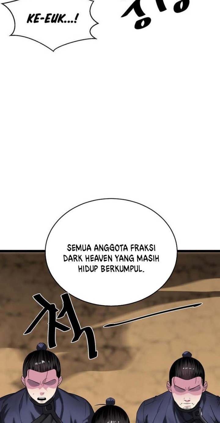 Volcanic Age Chapter 247 Gambar 15