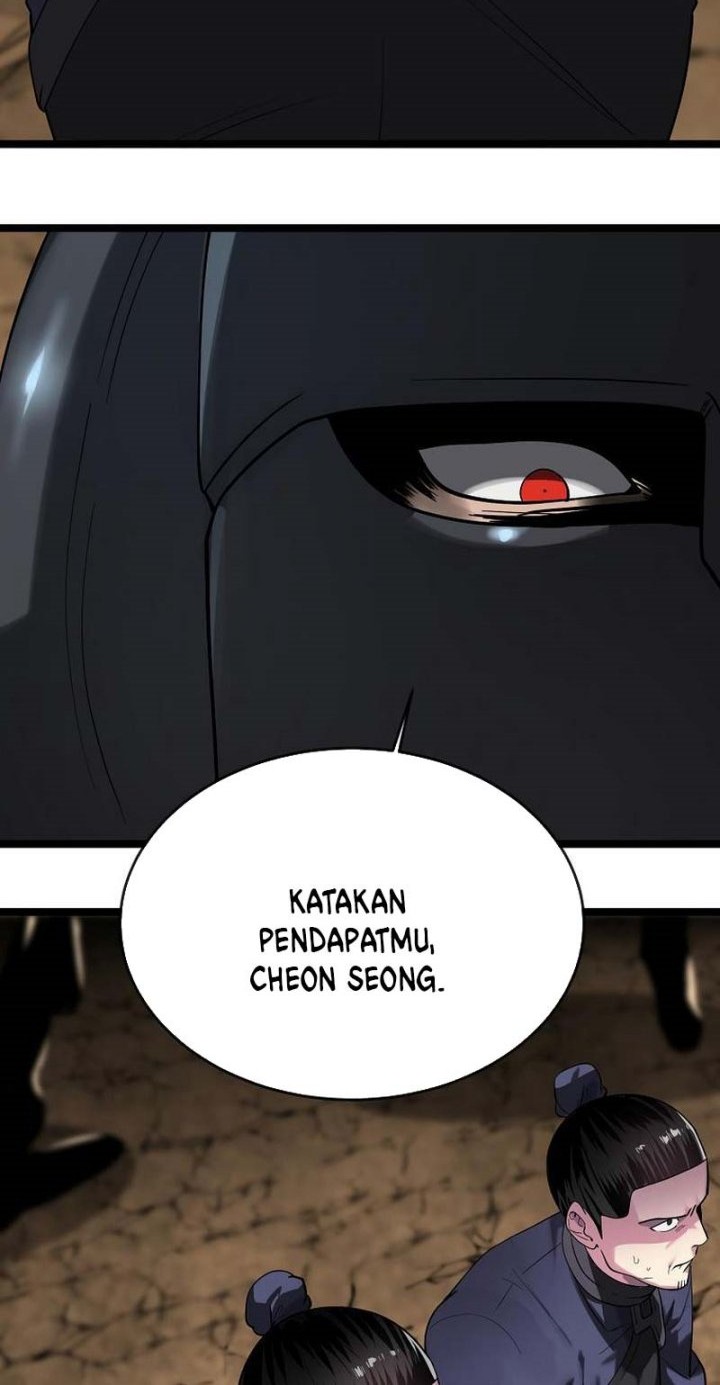 Volcanic Age Chapter 247 Gambar 17