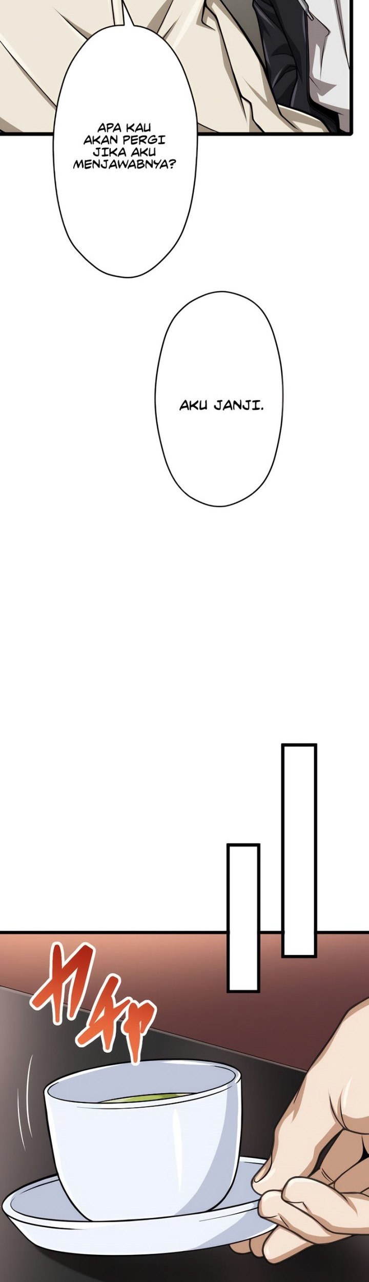 Magic Level 99990000 All-Attribute Great Sage Chapter 38 Gambar 51