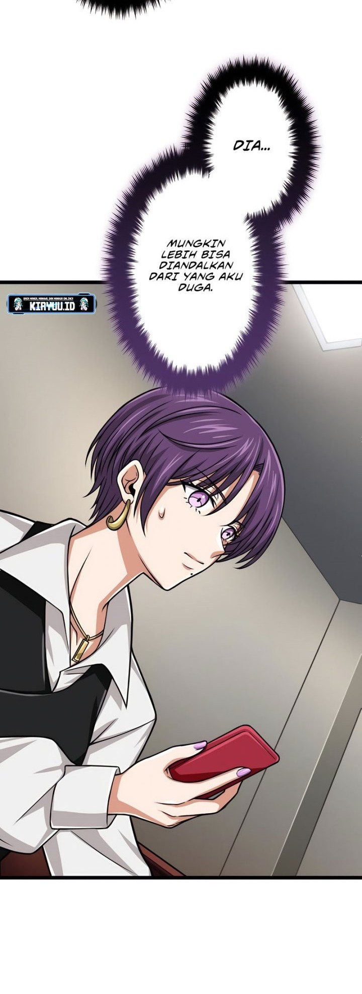 Magic Level 99990000 All-Attribute Great Sage Chapter 38 Gambar 57