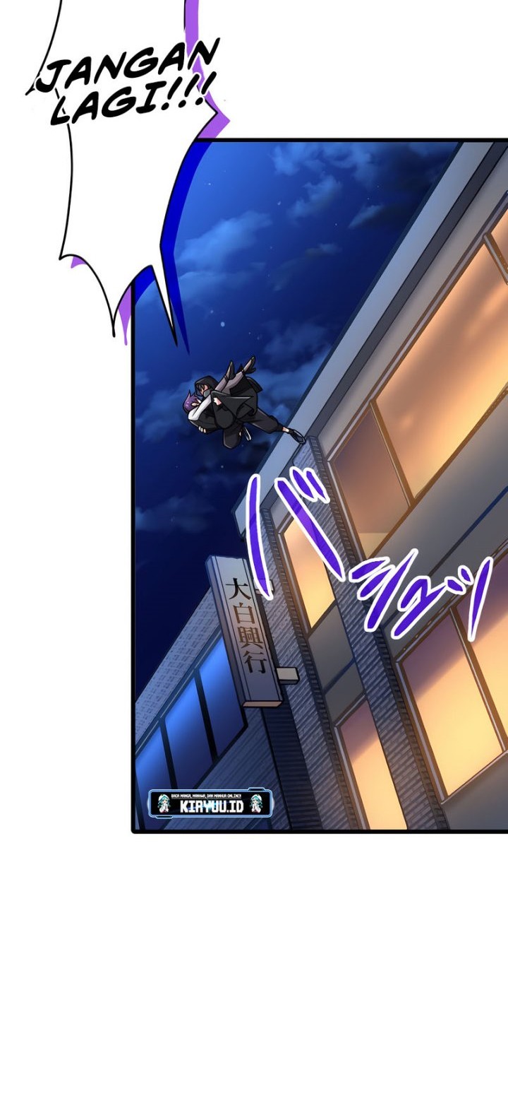 Magic Level 99990000 All-Attribute Great Sage Chapter 38 Gambar 65