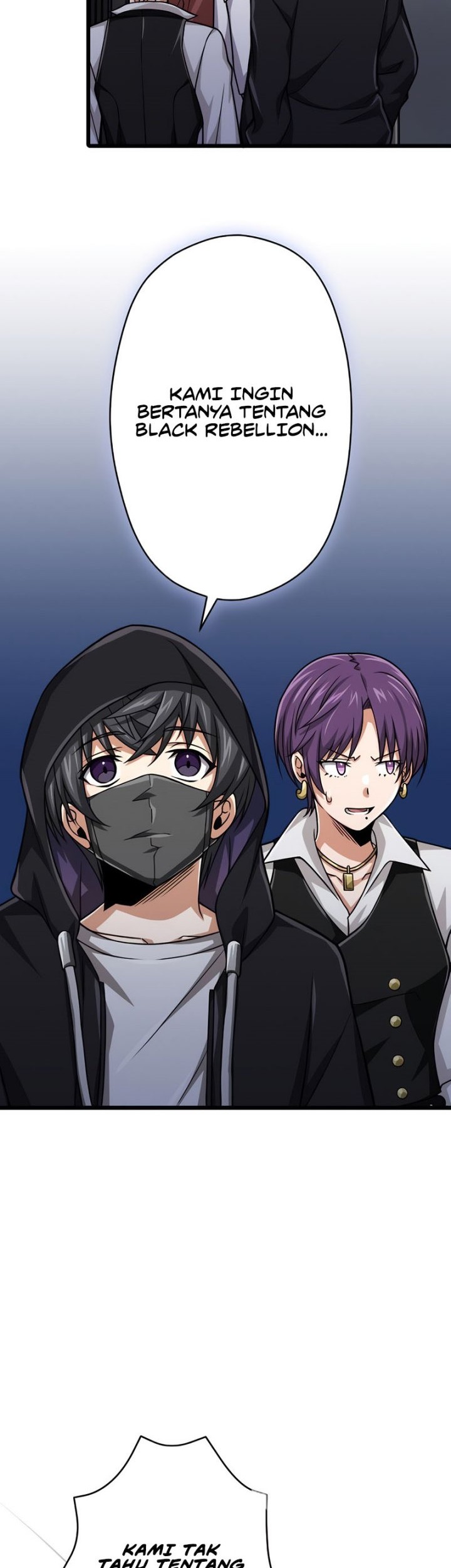 Magic Level 99990000 All-Attribute Great Sage Chapter 38 Gambar 35