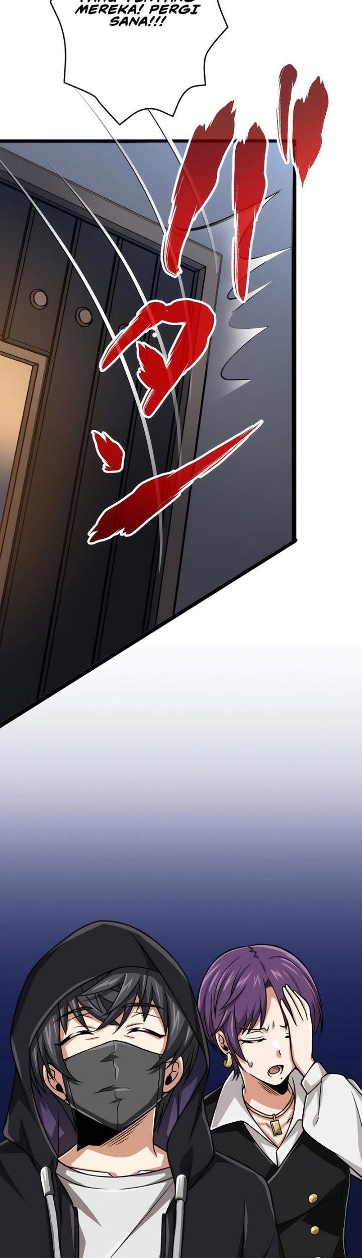 Magic Level 99990000 All-Attribute Great Sage Chapter 38 Gambar 36