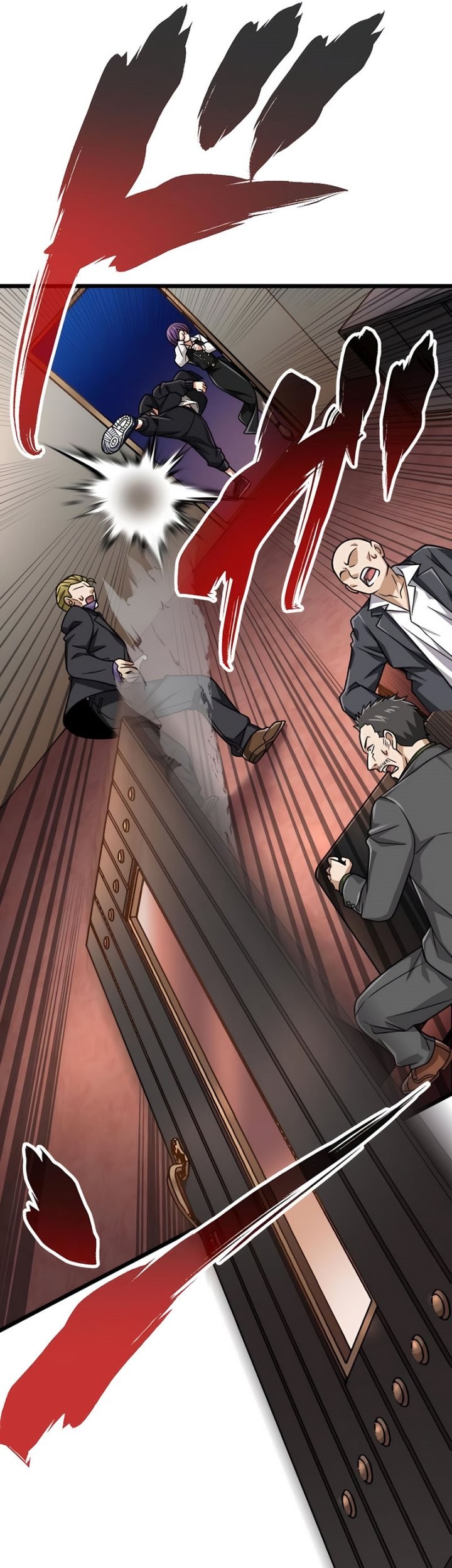 Magic Level 99990000 All-Attribute Great Sage Chapter 38 Gambar 38