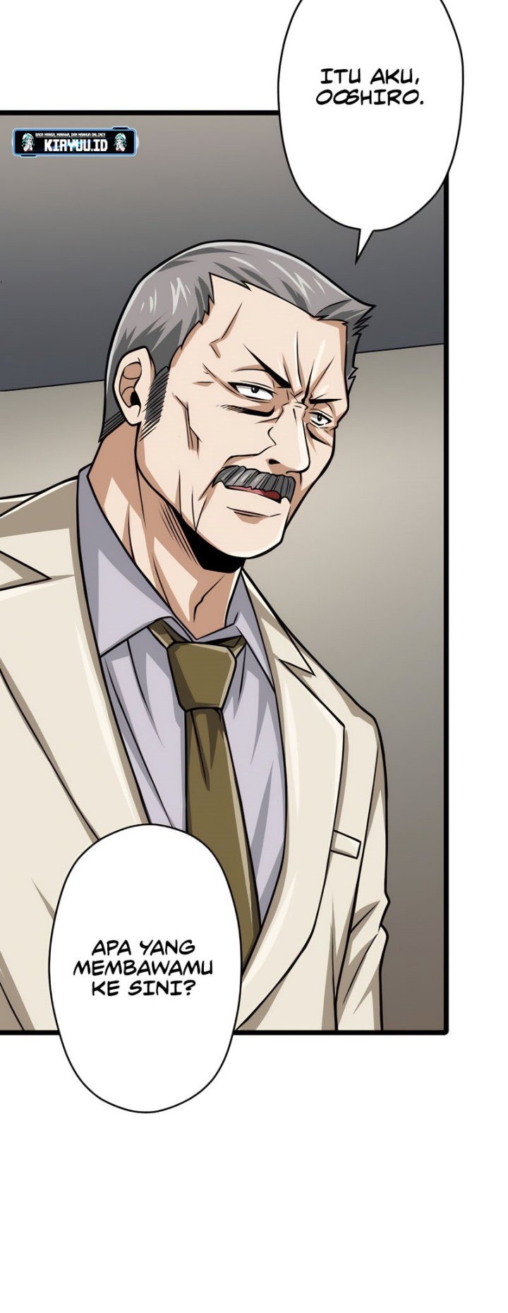 Magic Level 99990000 All-Attribute Great Sage Chapter 38 Gambar 45