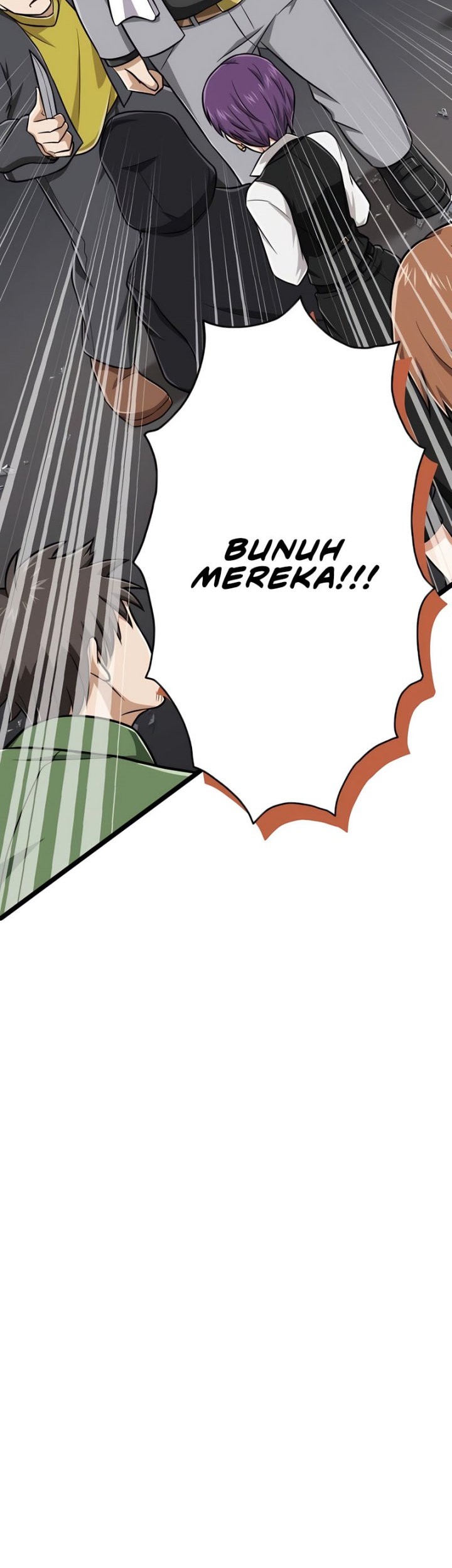 Magic Level 99990000 All-Attribute Great Sage Chapter 38 Gambar 4