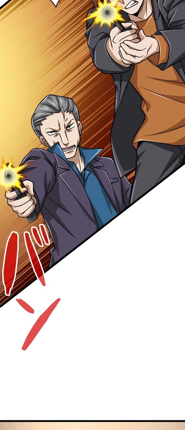 Magic Level 99990000 All-Attribute Great Sage Chapter 38 Gambar 9