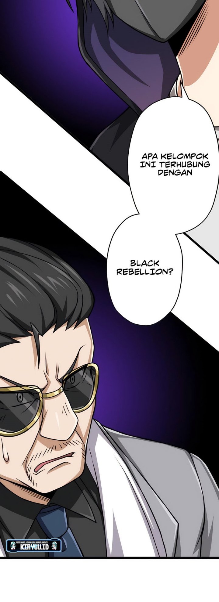 Magic Level 99990000 All-Attribute Great Sage Chapter 38 Gambar 13