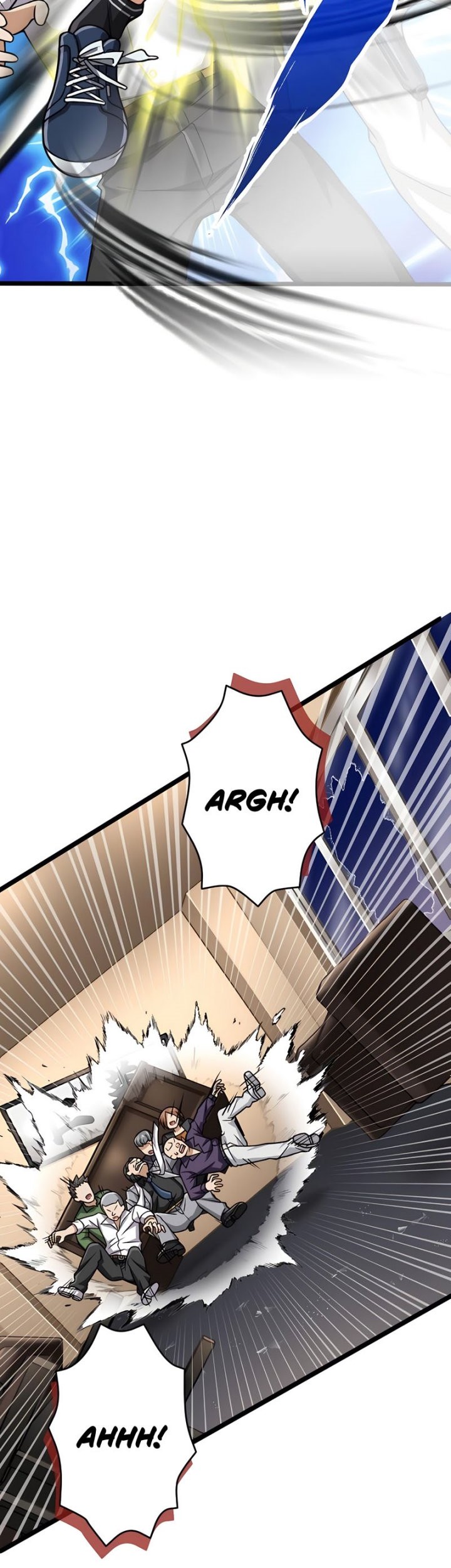 Magic Level 99990000 All-Attribute Great Sage Chapter 38 Gambar 20