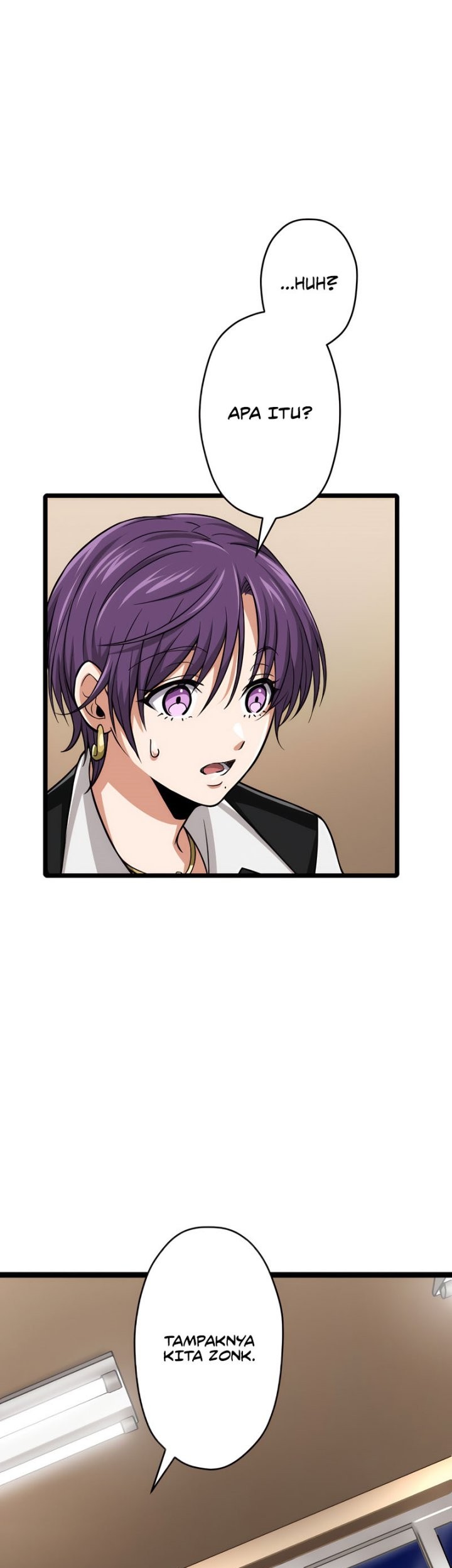 Magic Level 99990000 All-Attribute Great Sage Chapter 38 Gambar 22