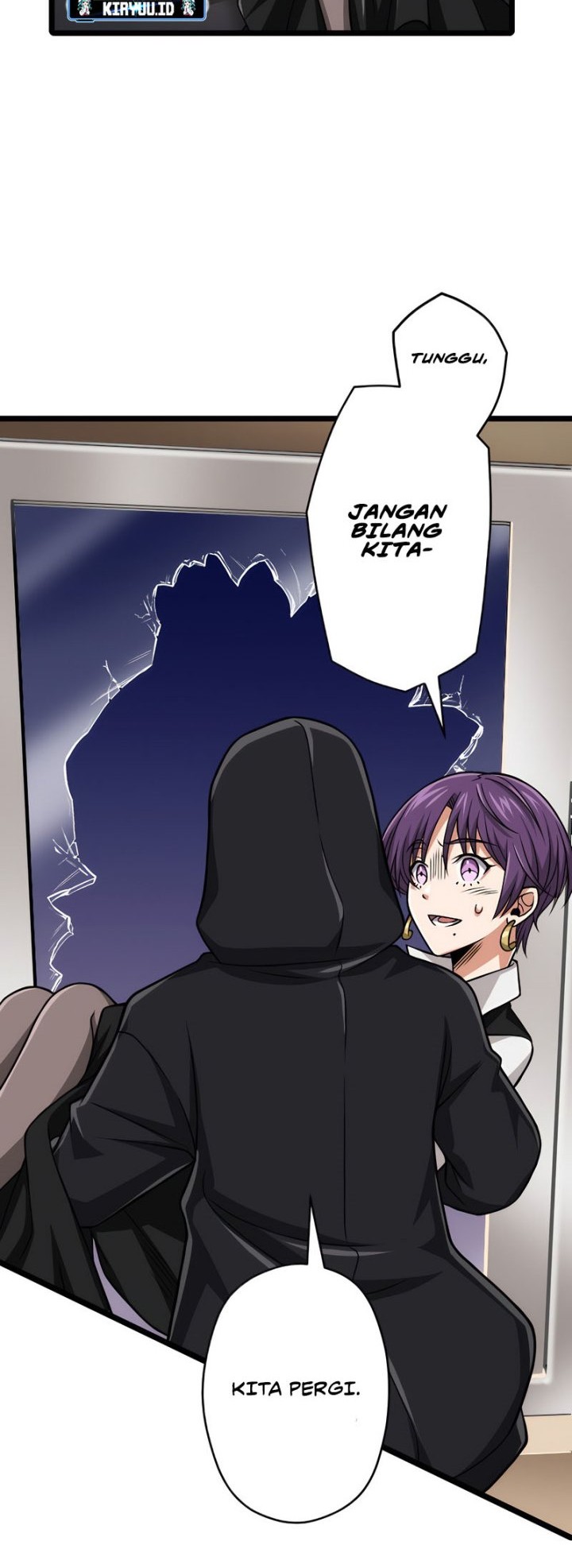 Magic Level 99990000 All-Attribute Great Sage Chapter 38 Gambar 25