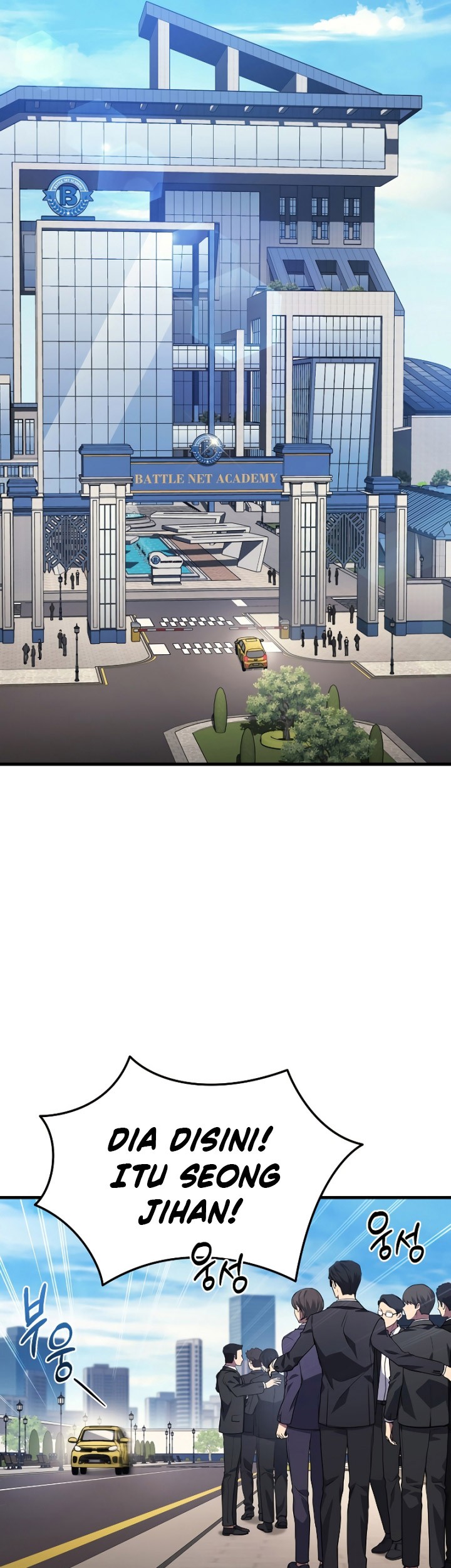 Martial God Regressed to Level 2 Chapter 26 Gambar 18