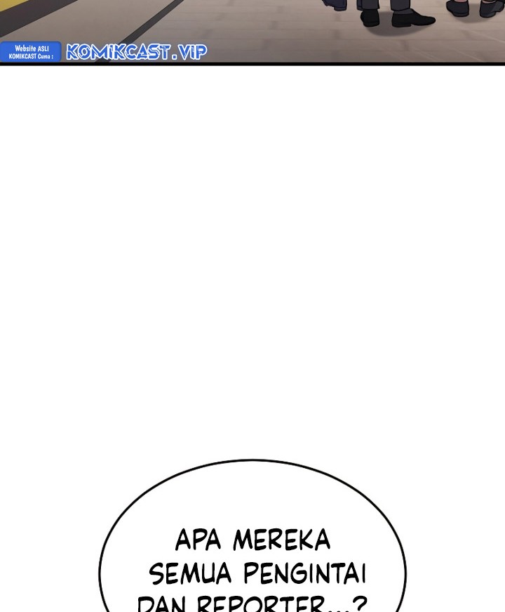 Martial God Regressed to Level 2 Chapter 26 Gambar 19