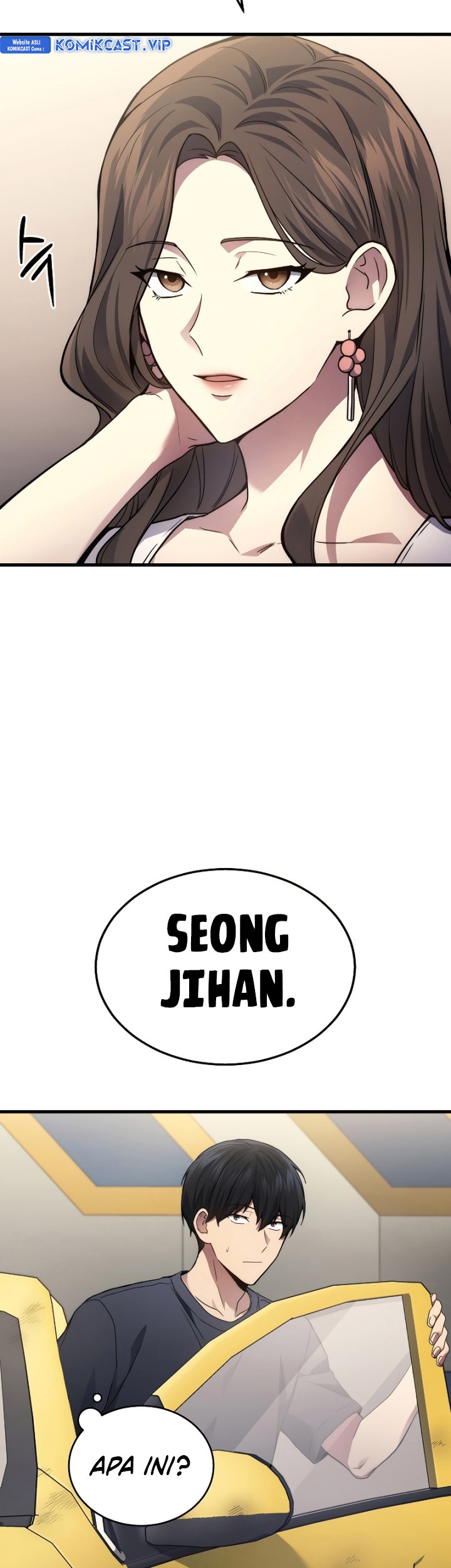 Martial God Regressed to Level 2 Chapter 26 Gambar 24