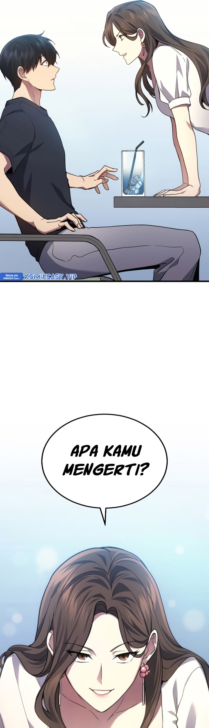 Martial God Regressed to Level 2 Chapter 26 Gambar 42