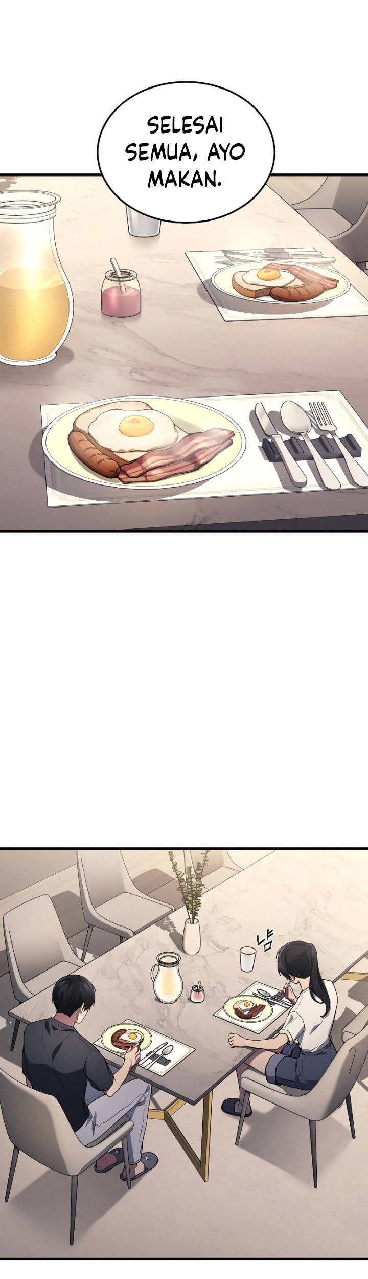 Martial God Regressed to Level 2 Chapter 26 Gambar 4