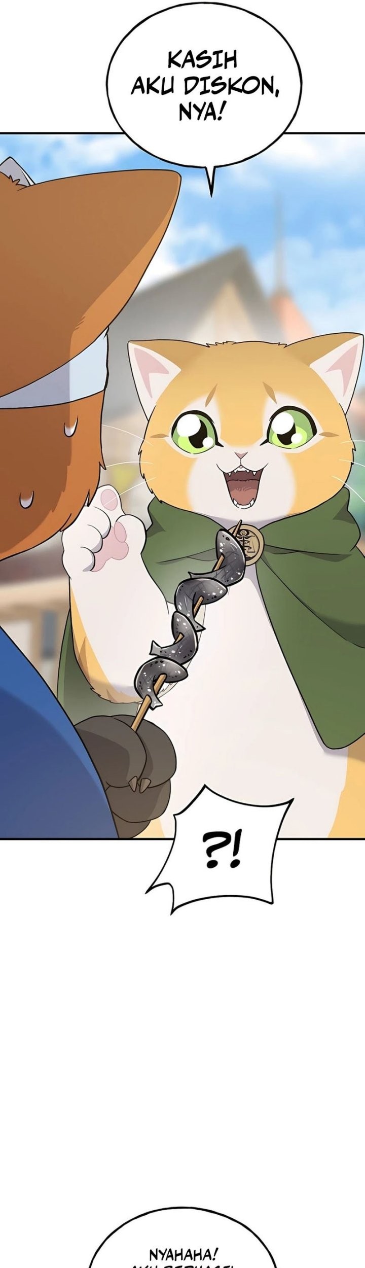 Solo Farming In The Tower Chapter 26 Gambar 38