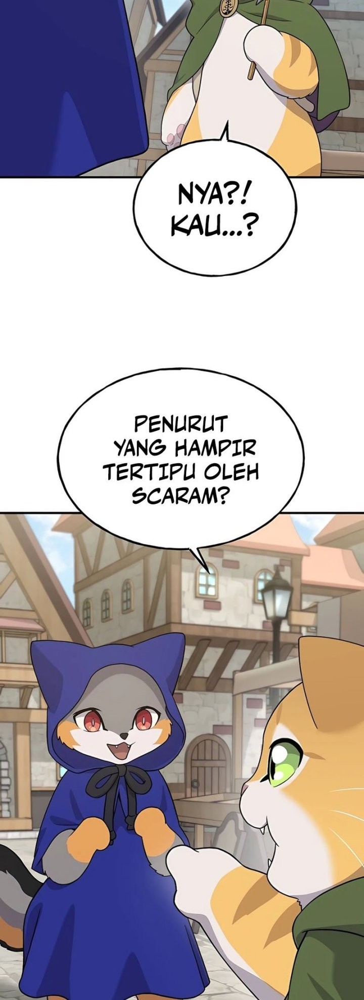 Solo Farming In The Tower Chapter 26 Gambar 40