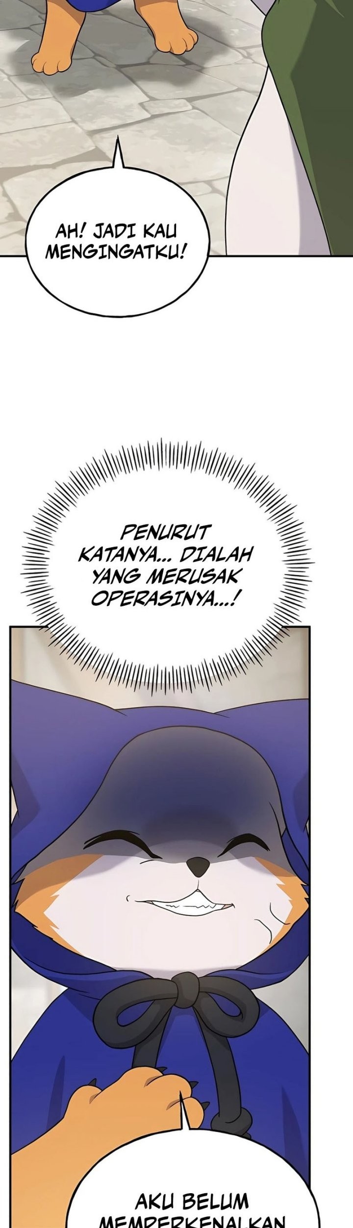 Solo Farming In The Tower Chapter 26 Gambar 41