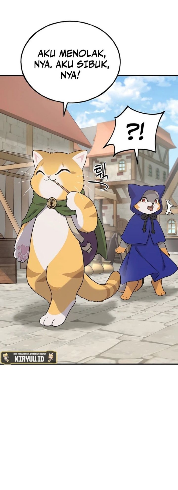 Solo Farming In The Tower Chapter 26 Gambar 43