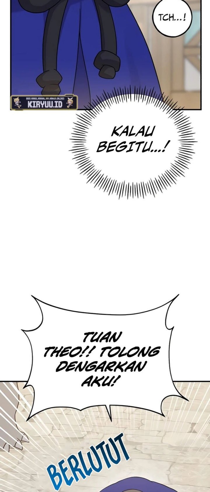 Solo Farming In The Tower Chapter 26 Gambar 46