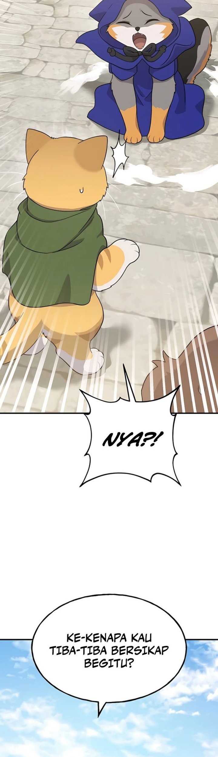 Solo Farming In The Tower Chapter 26 Gambar 47