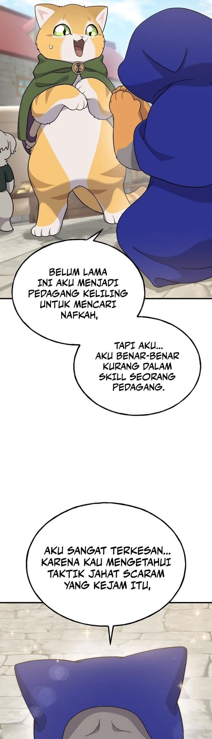 Solo Farming In The Tower Chapter 26 Gambar 48