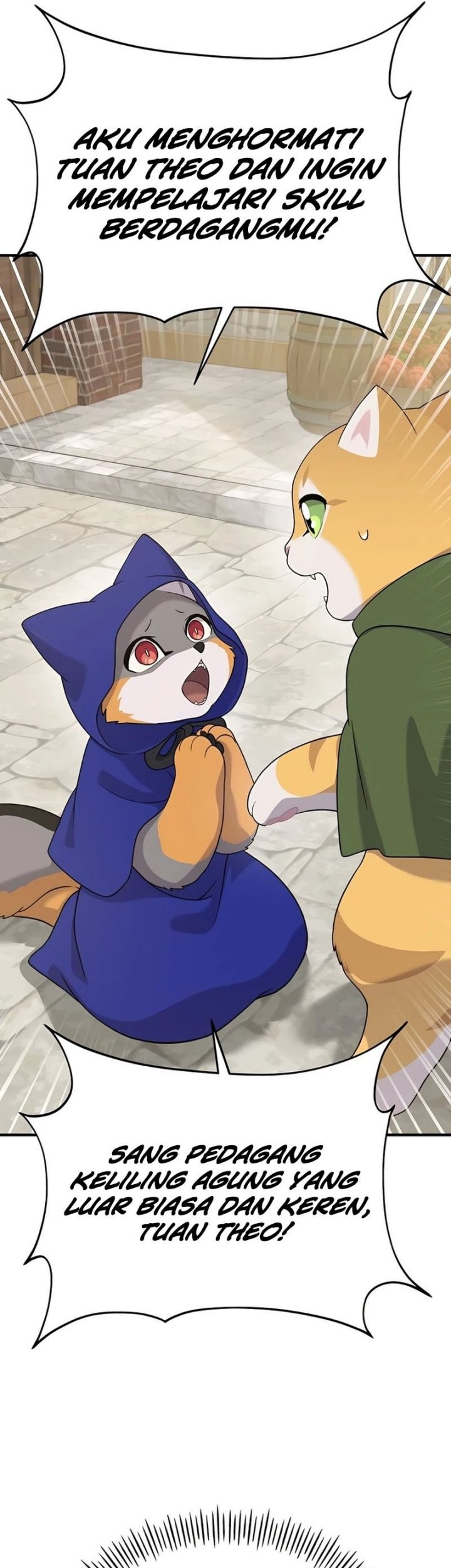 Solo Farming In The Tower Chapter 26 Gambar 50