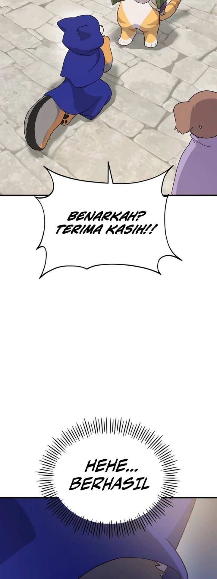 Solo Farming In The Tower Chapter 26 Gambar 52