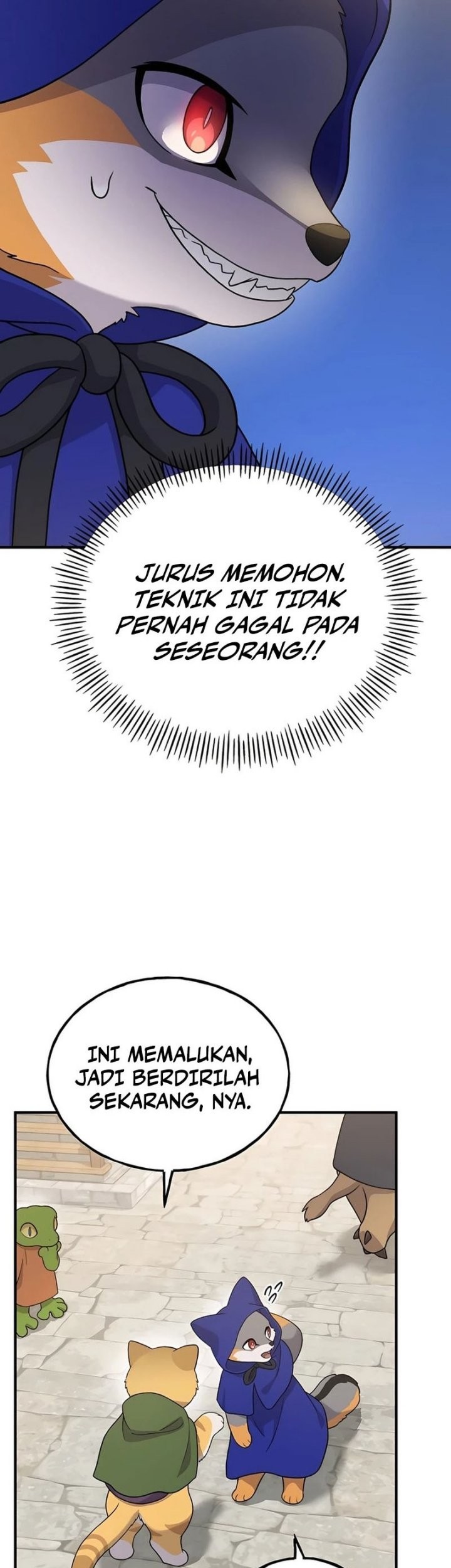 Solo Farming In The Tower Chapter 26 Gambar 53