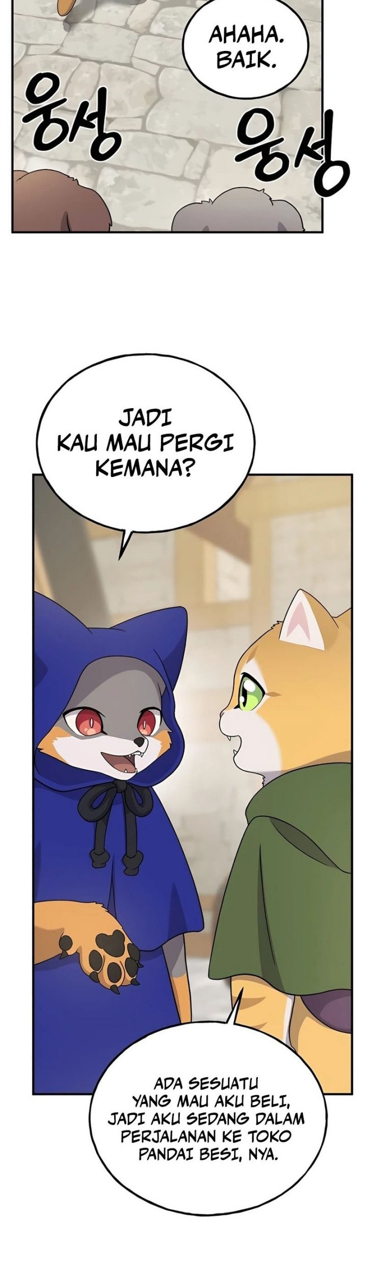 Solo Farming In The Tower Chapter 26 Gambar 54