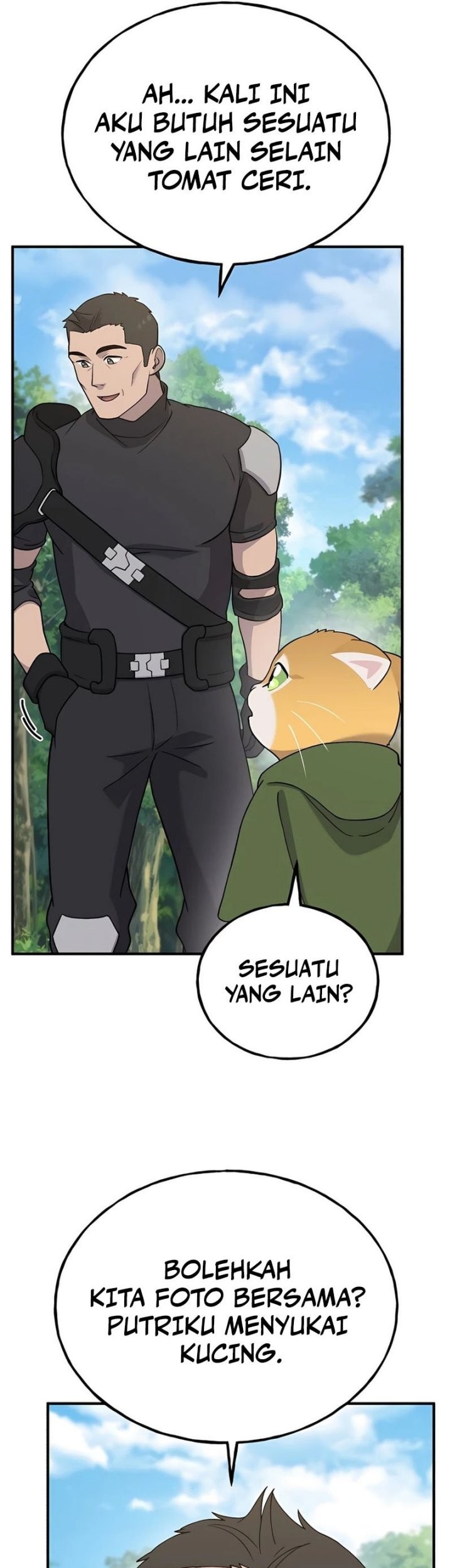 Solo Farming In The Tower Chapter 26 Gambar 26