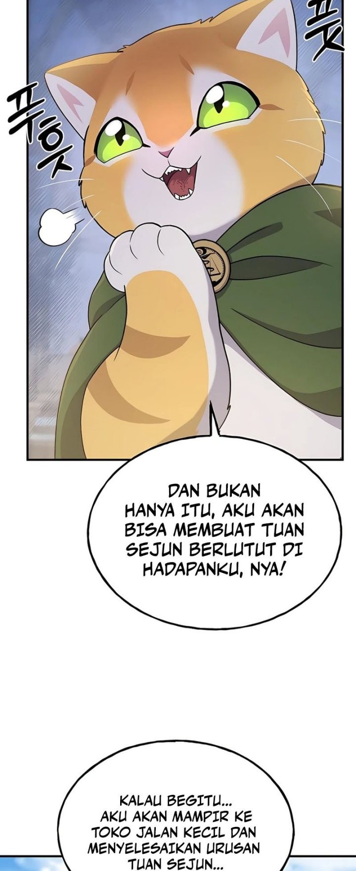 Solo Farming In The Tower Chapter 26 Gambar 34