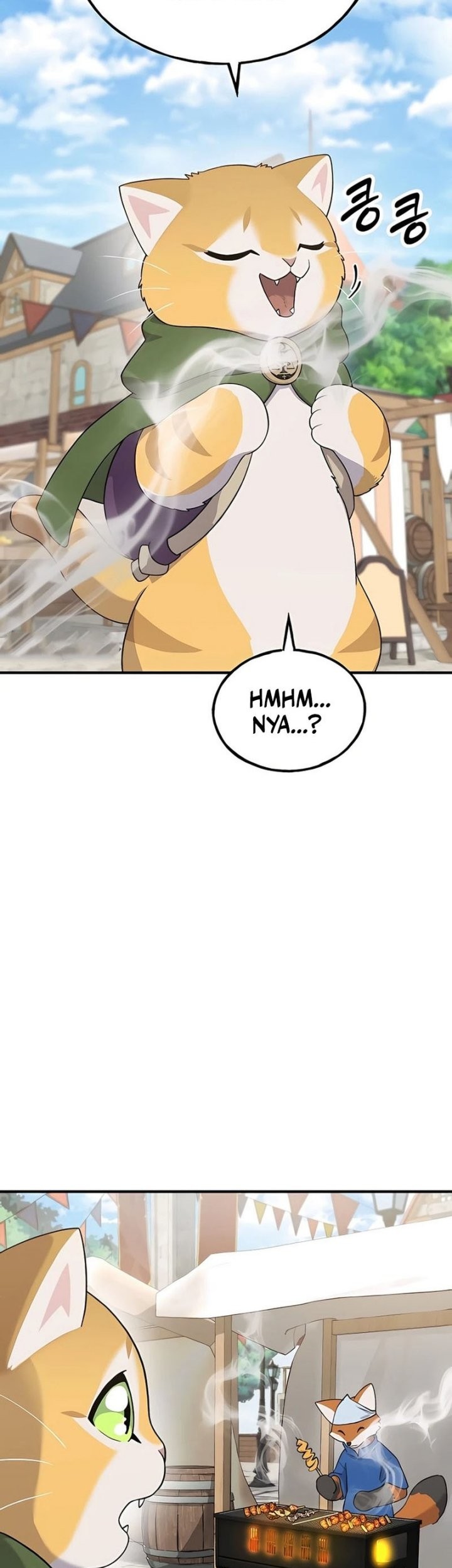 Solo Farming In The Tower Chapter 26 Gambar 35