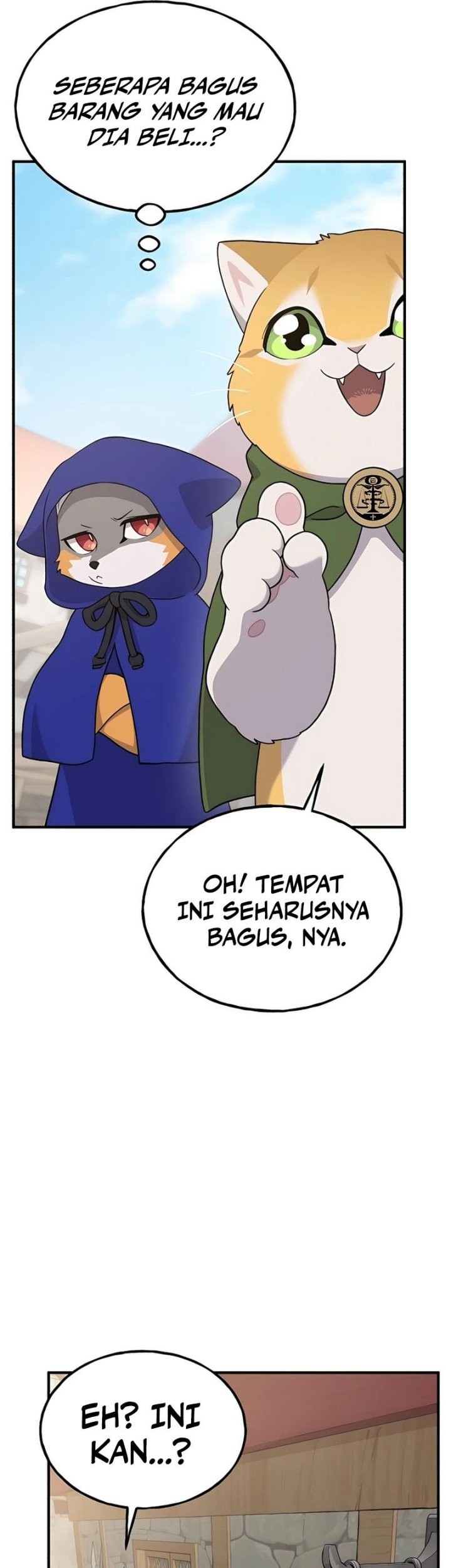 Solo Farming In The Tower Chapter 26 Gambar 56