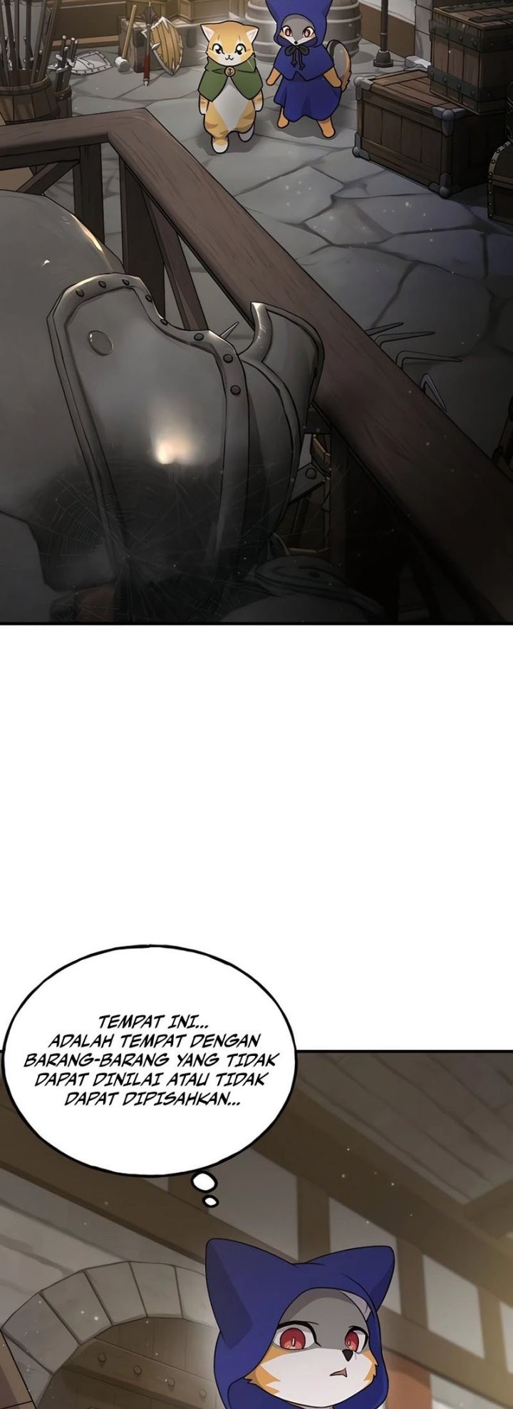 Solo Farming In The Tower Chapter 26 Gambar 58