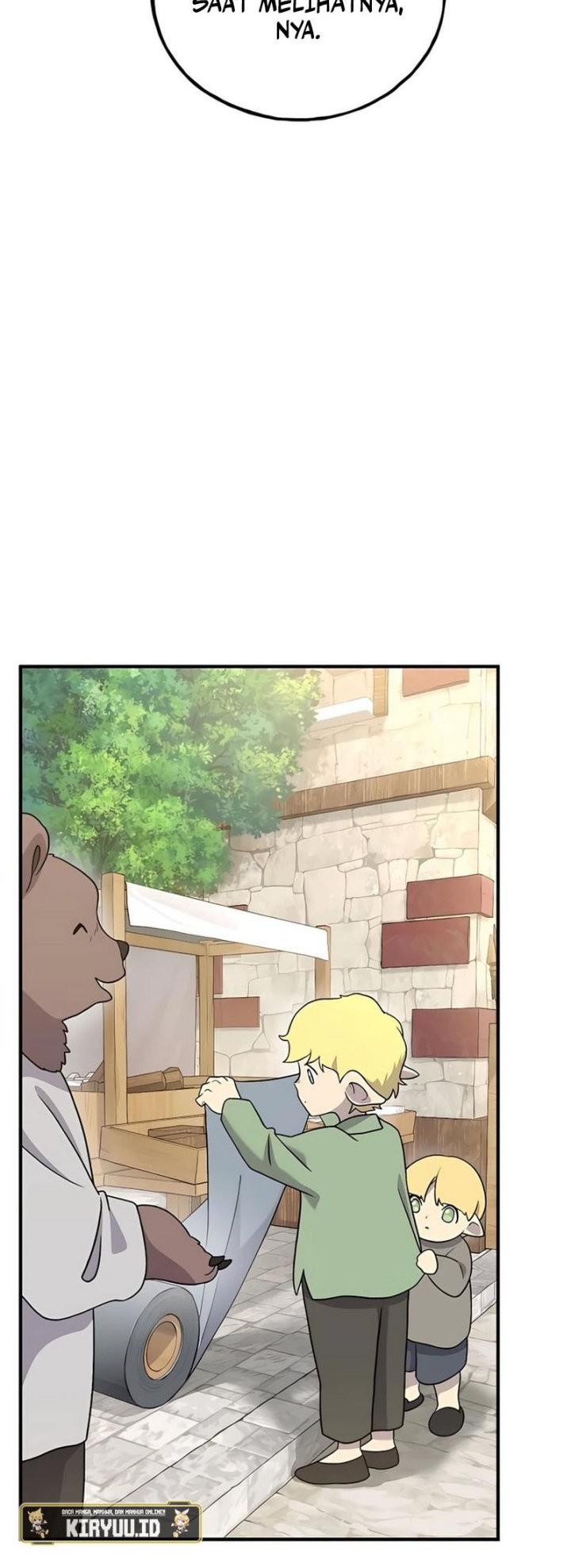 Solo Farming In The Tower Chapter 26 Gambar 61