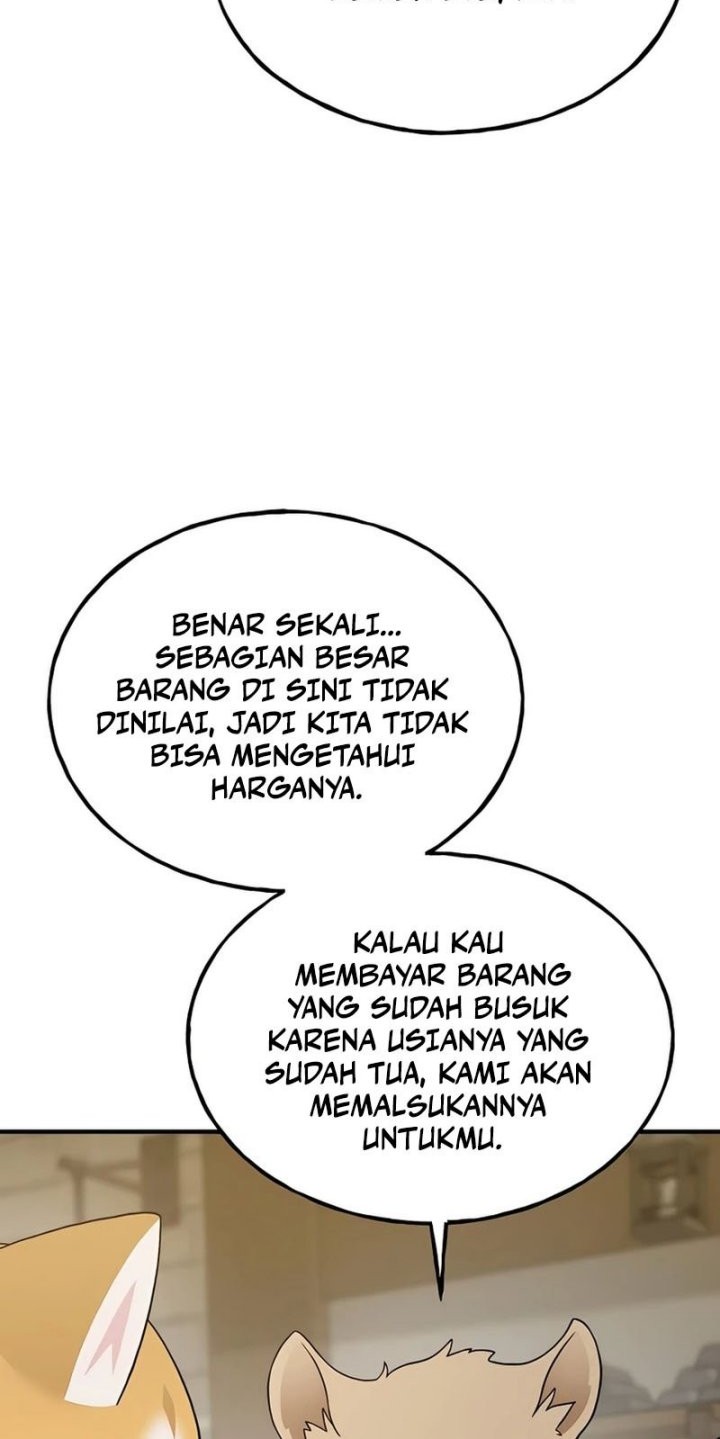 Solo Farming In The Tower Chapter 26 Gambar 64