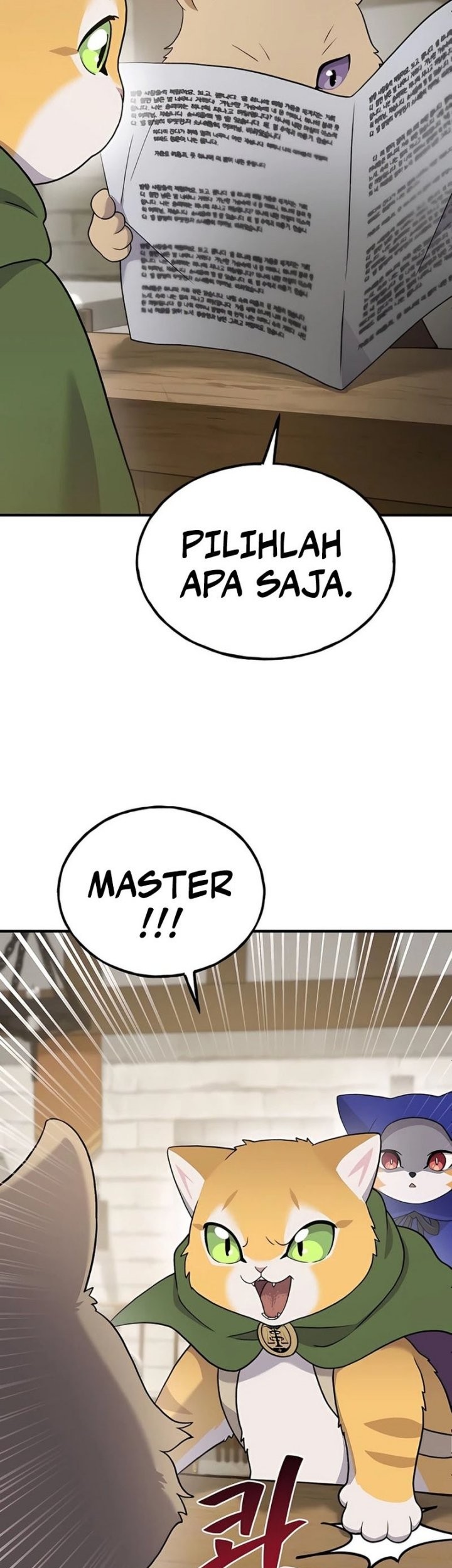 Solo Farming In The Tower Chapter 26 Gambar 65