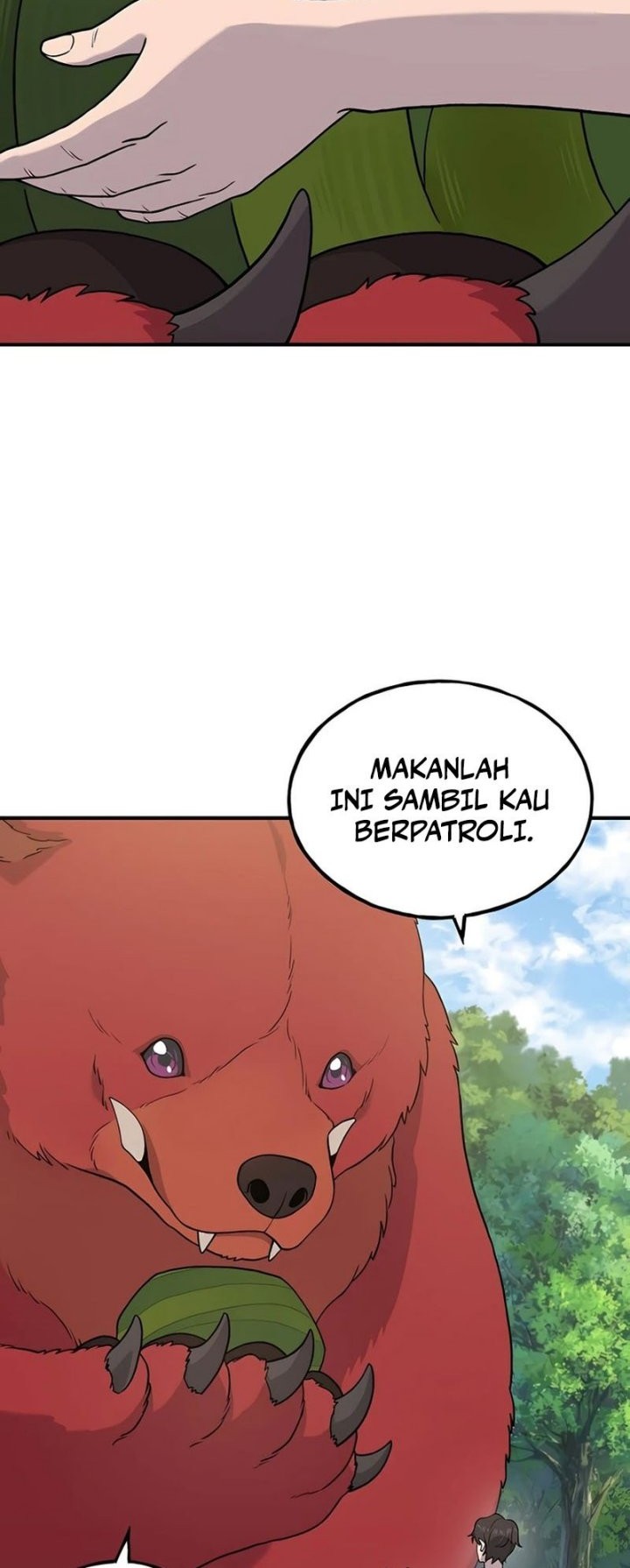 Solo Farming In The Tower Chapter 26 Gambar 4