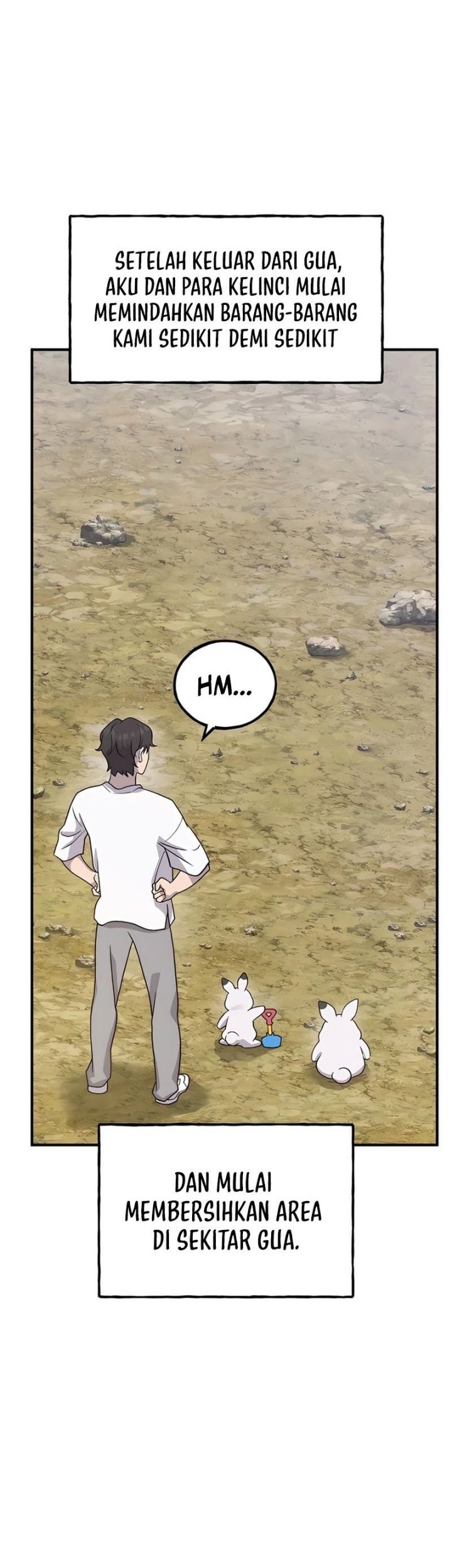 Solo Farming In The Tower Chapter 26 Gambar 6