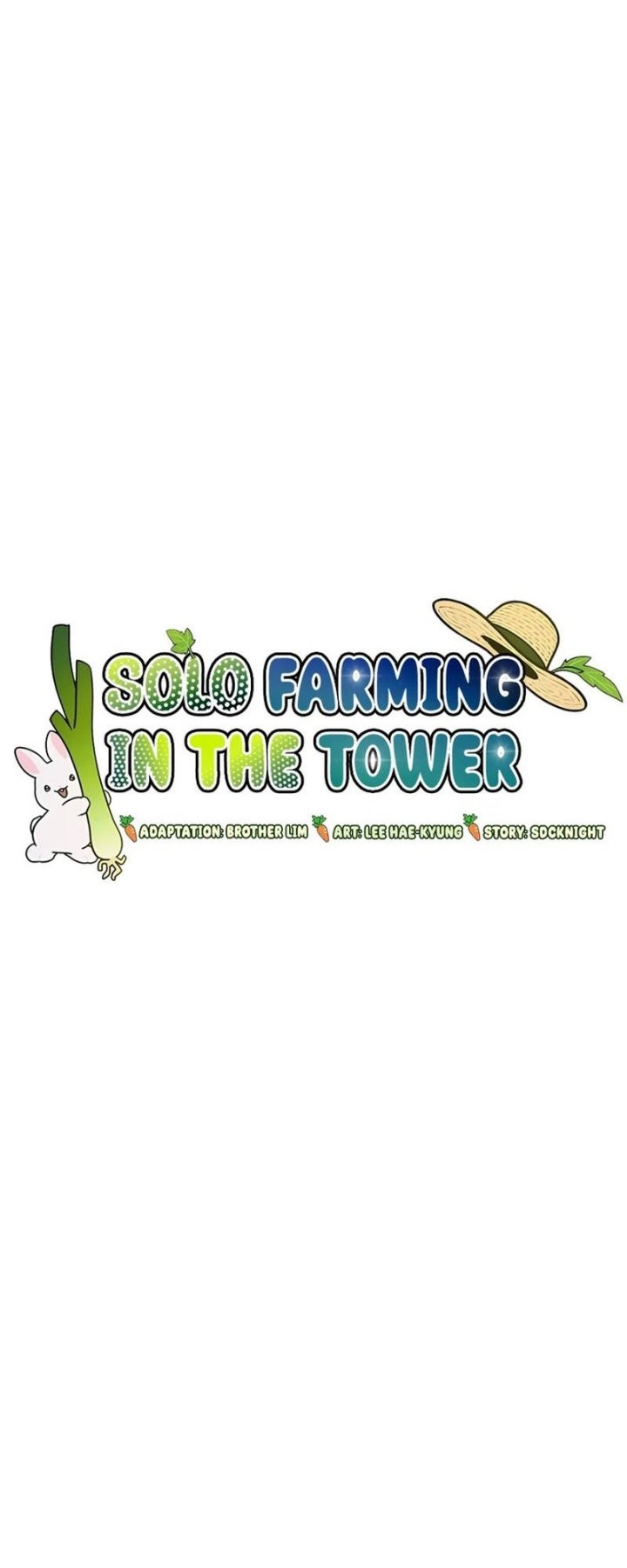 Solo Farming In The Tower Chapter 26 Gambar 19