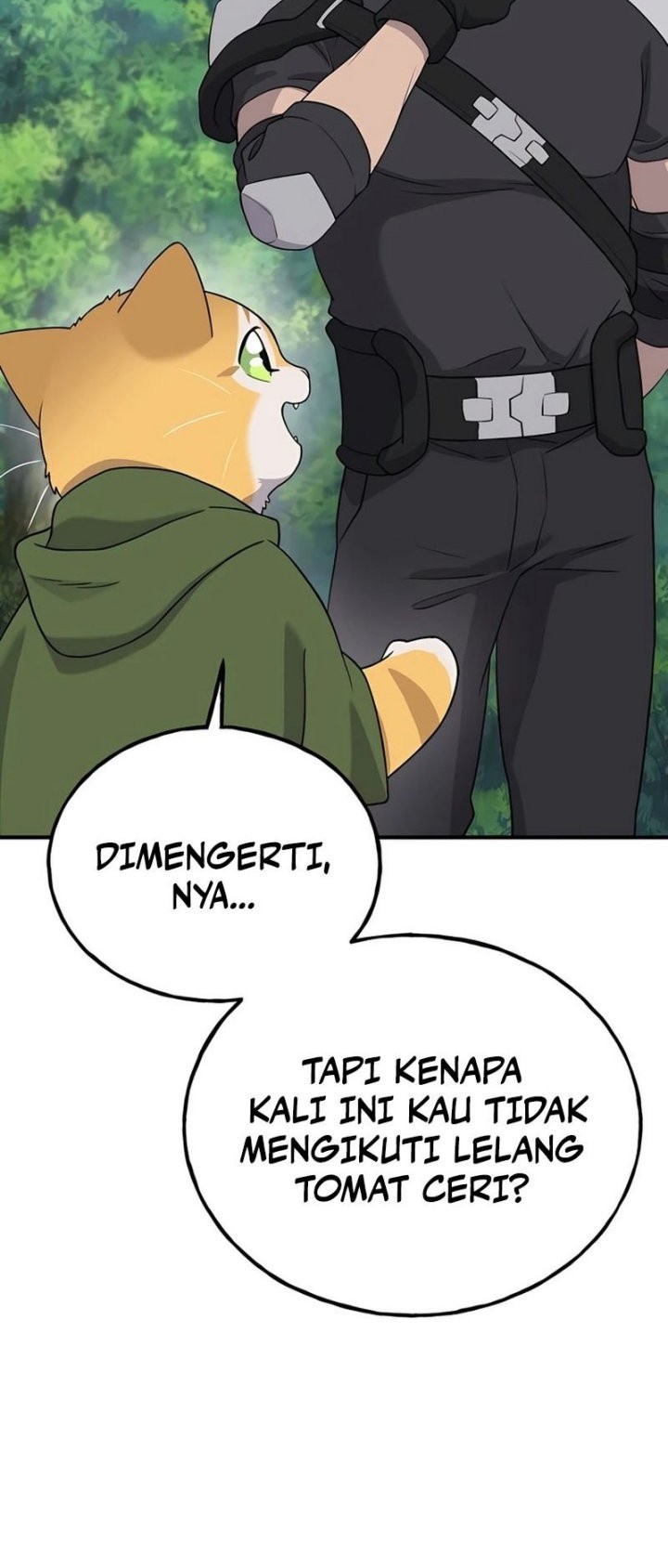 Solo Farming In The Tower Chapter 26 Gambar 25