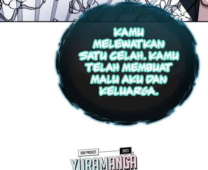 The Terminally Ill Young Master of the Baek Clan Chapter 08 Gambar 57