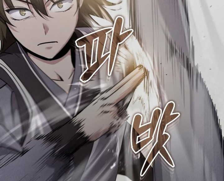 The Terminally Ill Young Master of the Baek Clan Chapter 08 Gambar 65