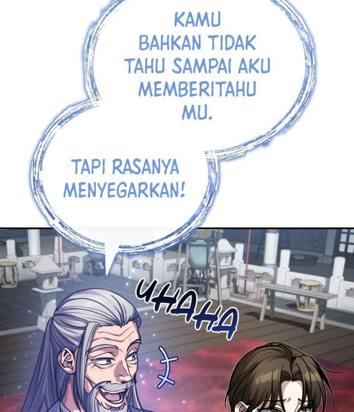 The Terminally Ill Young Master of the Baek Clan Chapter 08 Gambar 68