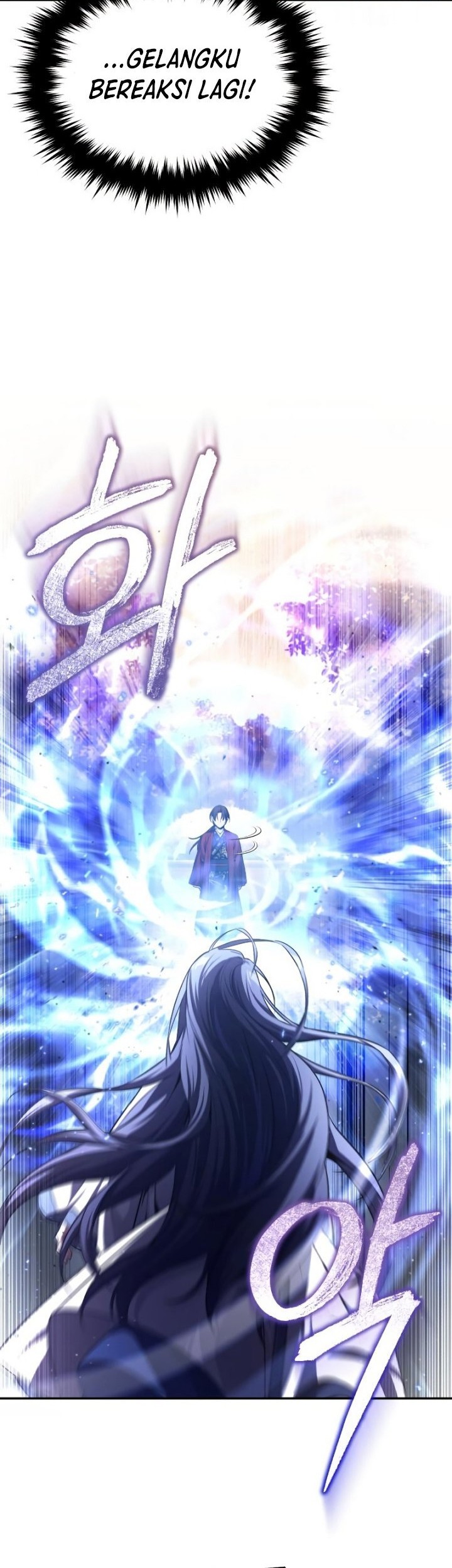 The Terminally Ill Young Master of the Baek Clan Chapter 08 Gambar 7